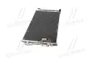 Радіатор кондиціонера BMW 3F30 / BMW i3 AVA AVA COOLING BWA5434D (фото 4)