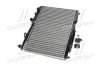 Радіатор охолодження двигуна Ford Fiesta 1,4i AT 08> AVA AVA COOLING FD2441 (фото 4)