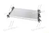 Радіатор охолодження FORD C-MAX/FOCUS (AVA) AVA COOLING FD2475 (фото 3)