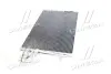 Конденсор кондиціонера FOCUS/FOCUS C-MAX ALL 03- (AVA) AVA COOLING FDA5367 (фото 4)