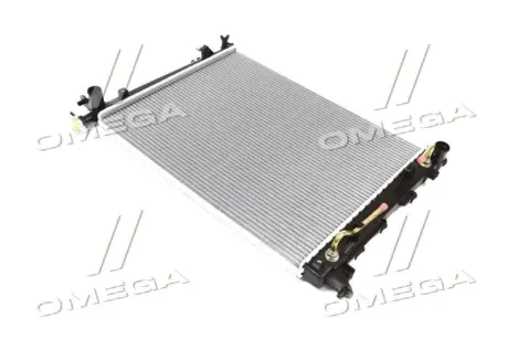 Радіатор охолодження двигуна Hyundai iX35 (10-) 2.0i 2,0GDI AT AVA AVA COOLING HY2283