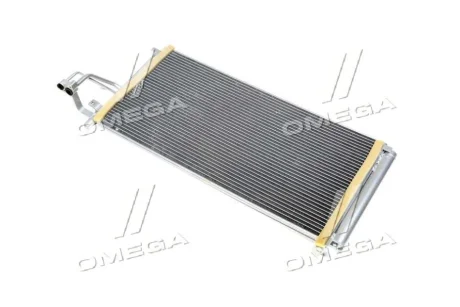 Радіатор кодиціонера CLEVER FIT AVA AVA COOLING HY5184D