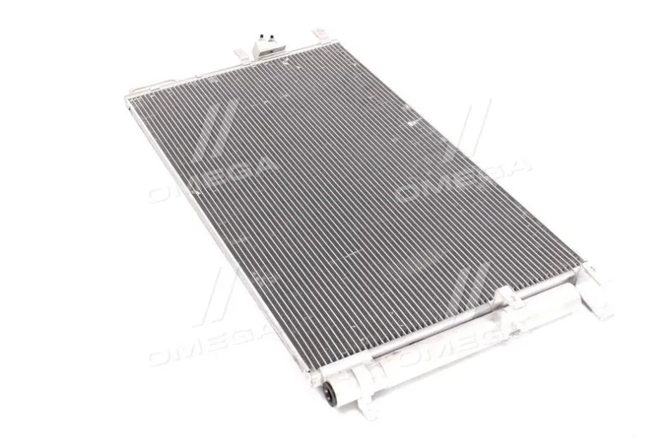 Радіатор кодиціонера CLEVER FIT AVA AVA COOLING KA5301D (фото 1)