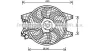 Вентилятор AVA AVA COOLING KA7518 (фото 1)