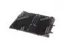 Конденсатор кондиціонера MERCEDES S-CLASS W 140 (91-) (AVA) AVA COOLING MS5221 (фото 1)