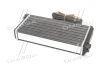 Теплообмінник, система опалення салону CLEVER FIT AVA AVA COOLING MSA6109 (фото 3)
