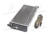 Теплообмінник, система опалення салону CLEVER FIT AVA AVA COOLING MSA6109 (фото 4)
