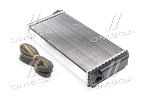 Теплообмінник, система опалення салону CLEVER FIT AVA AVA COOLING MSA6109