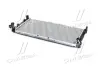 Радіатор охолодження Mazda 626 седан IV (GE) (AVA) AVA COOLING MZ2027 (фото 3)