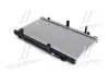 Радіатор охолодження MAZDA 6 (GJ) (12-) (Ava) AVA COOLING MZ2280 (фото 1)