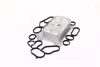 Радиатор масляный Fiat Doblo (10-)/Opel Astra (04-), Corsa (07-) 1.3 JTD (AVA COOLING OL3688 (фото 2)
