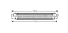 Інтеркулер AVA AVA COOLING OL4442 (фото 1)