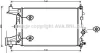 AVA Радіатор охолодження CHEVROLET CRUZE (2009) 1.8 DVVT AVA COOLING OLA2545 (фото 1)