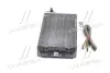Радіатор обігрівача OMEGA A ALL MT/AT +/- A/C (Ava) AVA COOLING OLA6116 (фото 4)