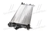 AVA Радіатор охолодження Jumper, Peugeot Boxer 2.2HDi -AC 06- AVA COOLING PEA2308 (фото 2)