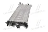 AVA Радіатор охолодження Jumper, Peugeot Boxer 2.2HDi -AC 06- AVA COOLING PEA2308 (фото 4)