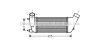Інтеркулер AVA AVA COOLING PEA4347 (фото 1)