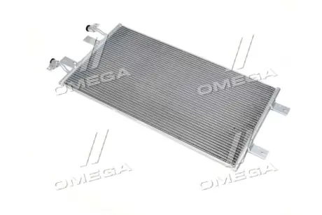 Конденсер кондіционера (AVA) AVA COOLING RTA5451