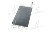 Радіатор кондиціонера VW Polo Sedan (10-) 1,6i AVA AVA COOLING STA5038D (фото 4)