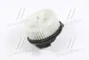 Вентилятор салону TOYOTA Land Cruiser (J12) 2002 - 2010 (AVA) AVA COOLING TO8743 (фото 3)