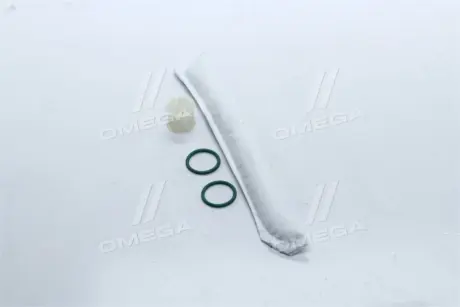 Осушувач кондиціонера LEXUS; SUZUKI; TOYOTA (AVA) AVA COOLING TOD349