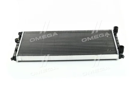 Радіатор, Система охолодження двигуна AVA AVA COOLING VN2109