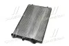 Радіатор системи охолодження двигуна AVA AVA COOLING VN2207 (фото 4)