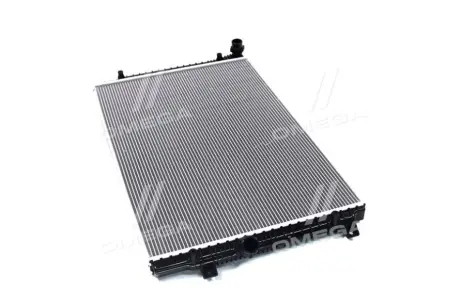 Радіатор система охолодження двигуна AVA AVA COOLING VN2414