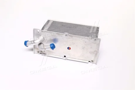 Інтеркулер VAG 1,2TSI 1,4TSI Fabia II Octavia II Golf VI AVA AVA COOLING VN4397