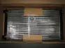 Радіатор охолодження SEAT, VW VWA2045 (AVA) AVA COOLING VNA2045 (фото 1)