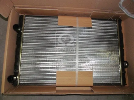 Радіатор, Система охолодження двигуна CLEVER FIT AVA AVA COOLING VNA2119