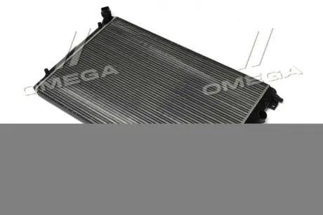 Радіатор системи охолодження двигуна AVA AVA COOLING VNA2324