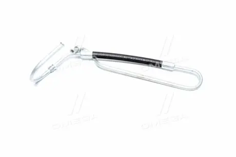 Шланг ГУР ЗИЛ 130 (ЕВРО обжим) АВТО-СОЮЗ 88 130-3408020-Б2