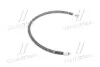 Шланг тормозной КАМАЗ 4310 перед.(с пружиной, L=810мм, рукав ПРЕМИУМ (Чехия), гайка-штуцер М20хМ)16) АВТО-СОЮЗ 88 4310-3506060-10 (фото 4)