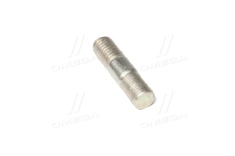 Шпилька півосі ГАЗ 3307,3309,53 у зборі (М14х(2-Сп/1,5-4h6h)х32) АВТО-СОЮЗ 88 4531149-485