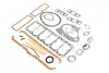 Р/к двигателя ГАЗ 52 (20 наименований, с сальниками) АВТО-СОЮЗ 88 52-1003020 (фото 1)