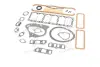 Р/к двигателя ГАЗ 52 (20 наименований, с сальниками) АВТО-СОЮЗ 88 52-1003020 (фото 3)