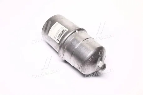 Фільтр масляний ГАЗ 3307,53, ПАЗ у зборі АВТО-СОЮЗ 88 53-11-1017010