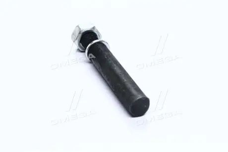 Клин шкворня в сборе с гайкой и гровером КАМАЗ АВТО-СОЮЗ 88 5320-3001025