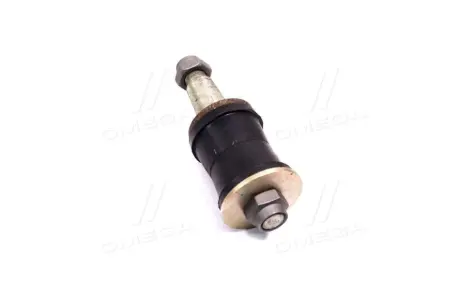 Палец амортизатора КАМАЗ 4310, 5320, 53212 (в сборе) АВТО-СОЮЗ 88 53212-2905418