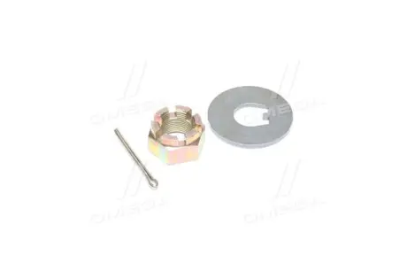 Р/к кулака поворотн.) АВТО-СОЮЗ 88 53А-3001012/13