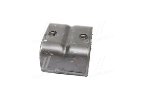 Подушка опоры двигателя ГАЗ 53,3307 передняя АВТО-СОЮЗ 88 66-1001020