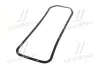 Прокладка картера масляного УРАЛ, КАМАЗ 4310, ЗИЛ 133 (гумо-пробкова) АВТО-СОЮЗ 88 740-1009040-10 (фото 2)
