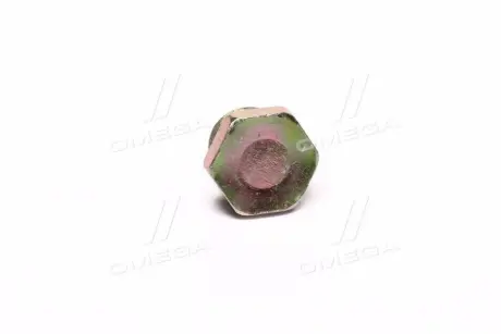 Заглушка пневмокрана М22х1, 5 АВТО-СОЮЗ 88 8930220154-001
