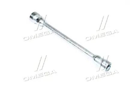 Ключ балонний МАЗ, КАМАЗ, КРАЗ (32х33) (L=450 mm) (цинк) АВТО-СОЮЗ 88 ИП-314