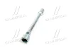 Ключ балонний ГАЗ,ЗІЛ (21х41/22х41) (квадрат під футорку, L=370 mm)(цинк) АВТО-СОЮЗ 88 ИП-315 (фото 2)