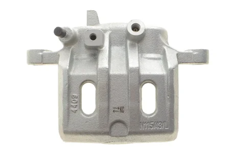 Супорт гальмівний (передній) (L) Mitsubishi L200/L400/Pajero II 95- (d=43mm) (Akebono) Brake Calipers AXIA 392348