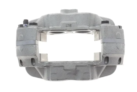 Супорт гальмівний (передній) (L) Land Rover Defender 90-16 (d=46mm) (AP Lockheed) Brake Calipers AXIA 392512