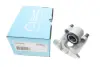 Супорт гальмівний (передній) (L) VW Polo 94-07/Skoda Fabia 99-14 (d=48mm) Brake Calipers AXIA 392668 (фото 2)