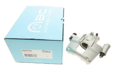 Тормозной суппорт (передний) (L) MB MB Vito (W638) 96-03 (d=60mm) (Bosch) Brake Calipers AXIA 392794